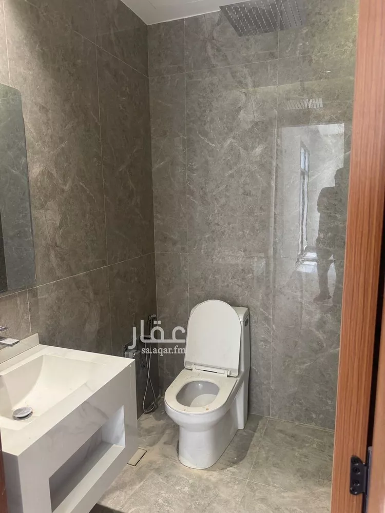 شقة للإيجار في شارع عبدالرحمن أبي شامة, حي الرمال, مدينة الرياض, منطقة الرياض صورة 5