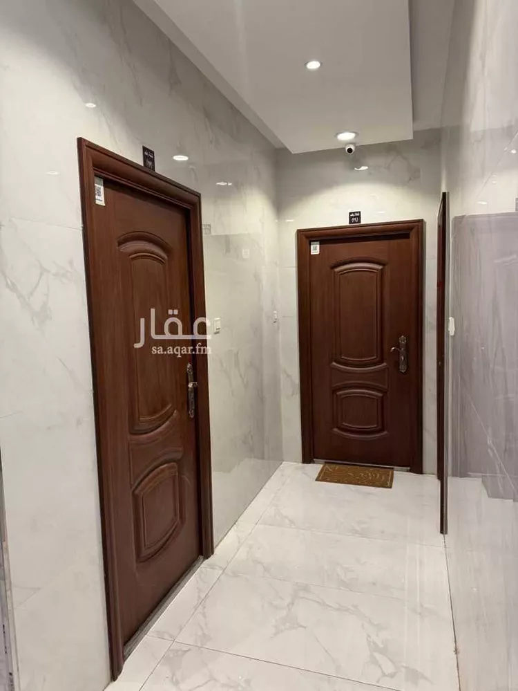 شقة للإيجار في شارع دمياط الجديده, حي قرطبة, مدينة الرياض, منطقة الرياض صورة 4