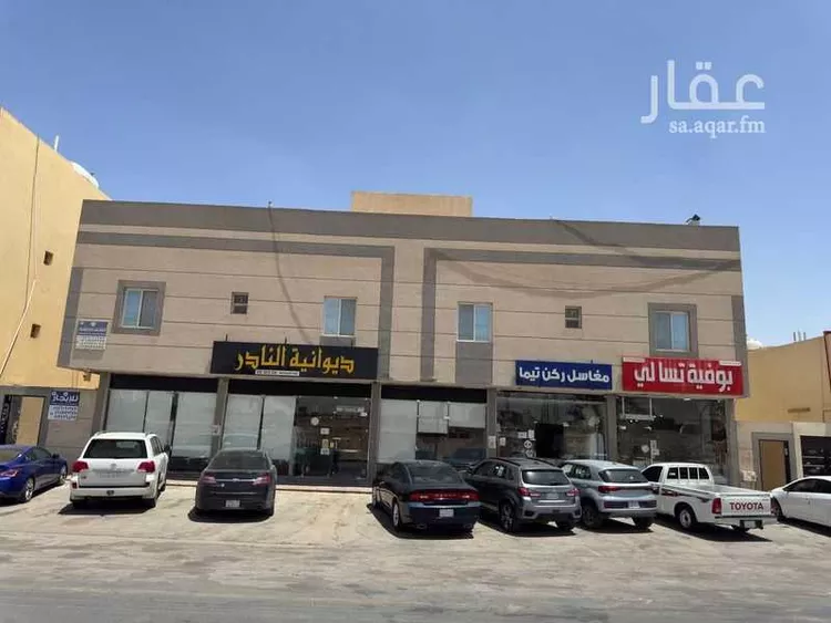 شقة للإيجار في شارع الامير محمد ابن سلمان ابن عبدالعزيز, حي قرطبة, مدينة الرياض, منطقة الرياض
