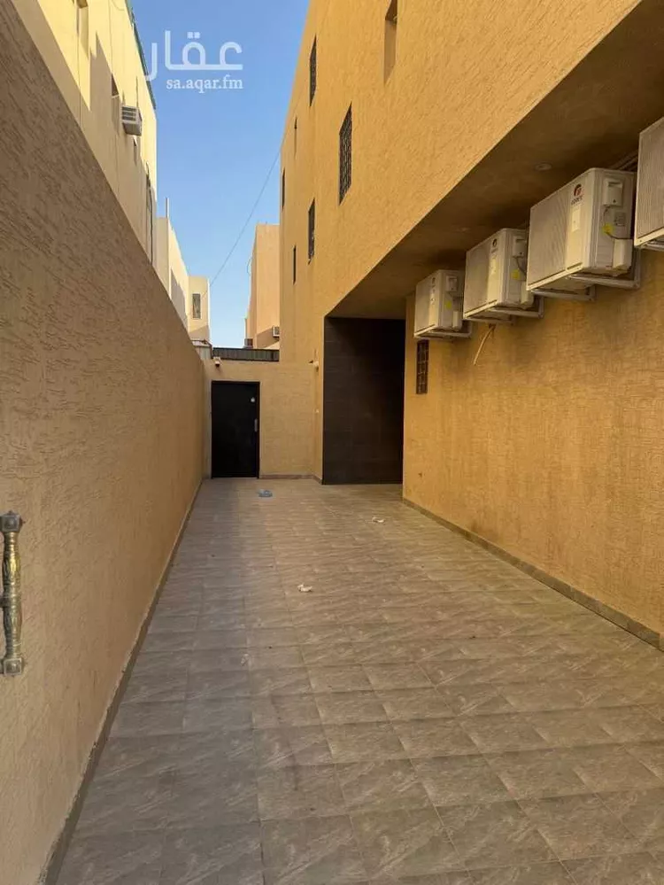 شقة للإيجار في شارع الامير محمد ابن سلمان ابن عبدالعزيز, حي قرطبة, مدينة الرياض, منطقة الرياض صورة 2