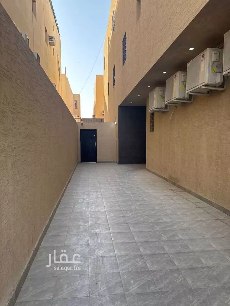 شقة للإيجار في شارع الامير محمد ابن سلمان ابن عبدالعزيز, حي قرطبة, مدينة الرياض, منطقة الرياض صورة 2