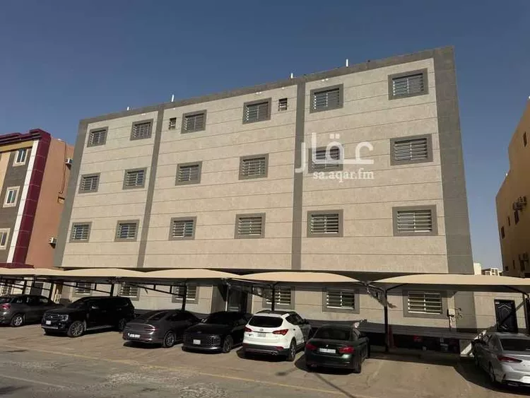 شقة للإيجار في شارع دمياط الجديده, حي قرطبة, مدينة الرياض, منطقة الرياض