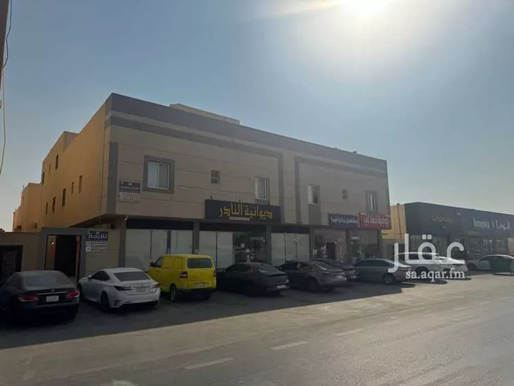 شقة للإيجار في شارع الامير محمد ابن سلمان ابن عبدالعزيز, حي قرطبة, مدينة الرياض, منطقة الرياض