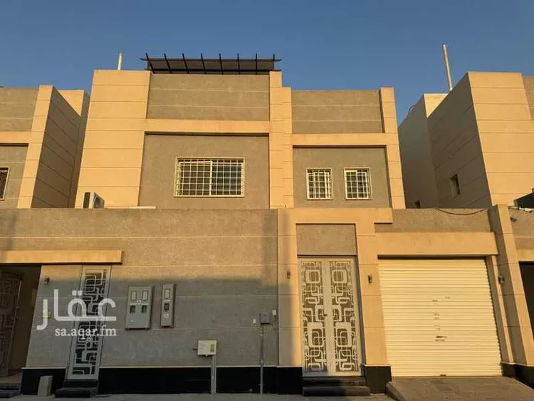 فيلا للإيجار في شارع رقم 391, حي المونسية, مدينة الرياض, منطقة الرياض