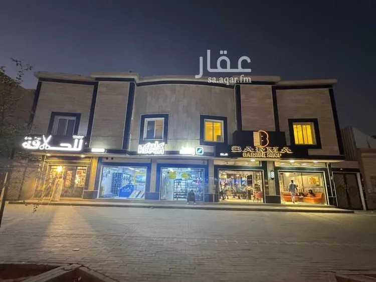 شقة للإيجار في شارع  عبدالله المخضوب, حي الوادي, مدينة الرياض, منطقة الرياض