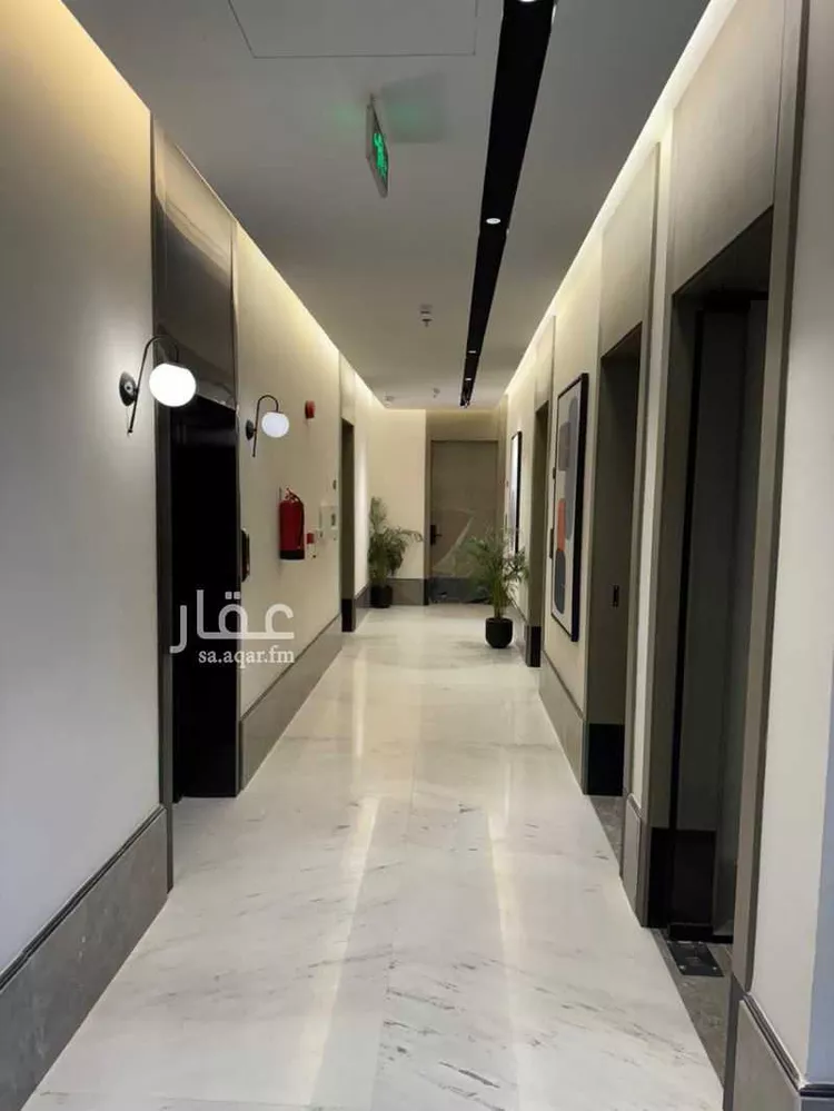 شقة للبيع في شارع القصر, حي العارض, مدينة الرياض, منطقة الرياض صورة 5