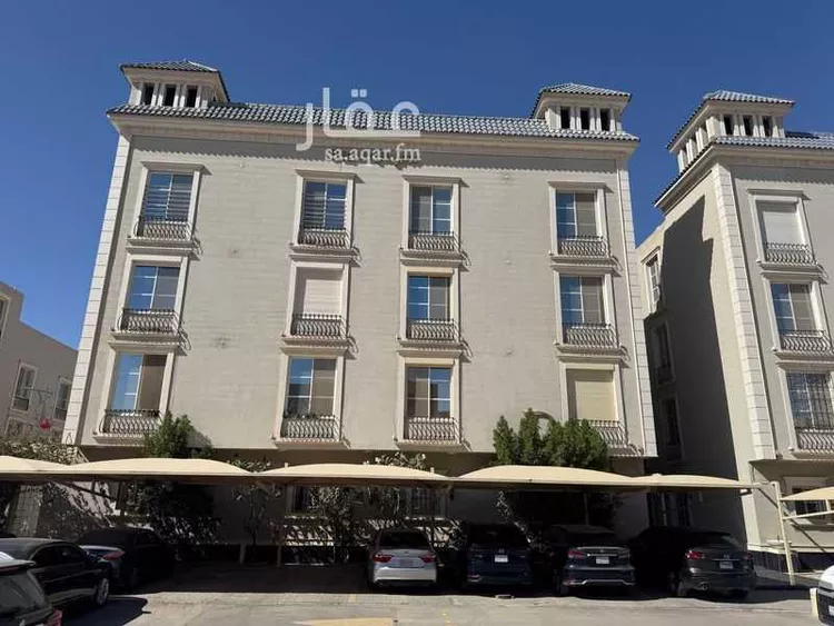 شقة للإيجار في شارع الفرعة, حي الياسمين, مدينة الرياض, منطقة الرياض