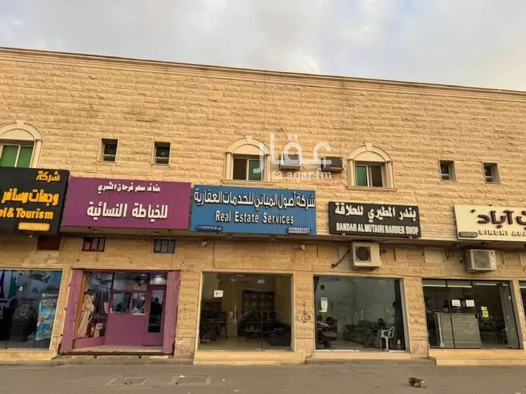 شقة للإيجار في شارع  عبدالله المخضوب, حي الوادي, مدينة الرياض, منطقة الرياض