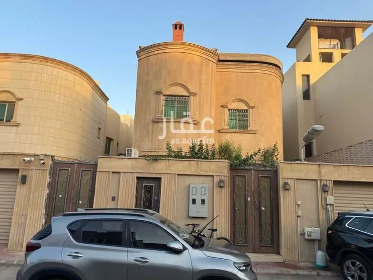 Apartment for Rent in Riyadh An Nada