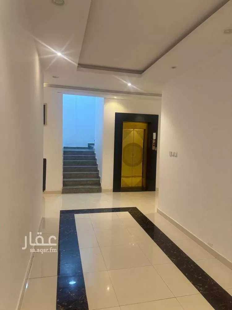 شقة للإيجار في شارع عبدالواحد الأزجي, حي قرطبة, مدينة الرياض, منطقة الرياض صورة 3