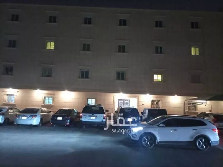 شقة للبيع في شارع دمياط الجديده, حي قرطبة, مدينة الرياض, منطقة الرياض