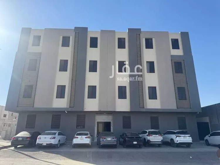 شقة للإيجار في شارع محمد بن عبدالعزيز العجاجي, حي القيروان, مدينة الرياض, منطقة الرياض