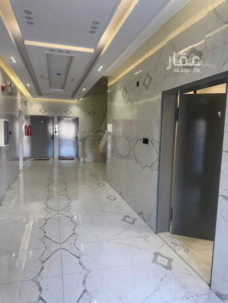 شقة للإيجار في شارع محمد بن عبدالعزيز العجاجي, حي القيروان, مدينة الرياض, منطقة الرياض صورة 3