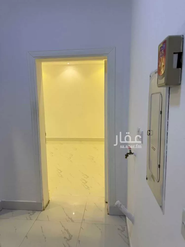 شقة للإيجار في شارع  عبدالله المخضوب, حي الوادي, مدينة الرياض, منطقة الرياض 6