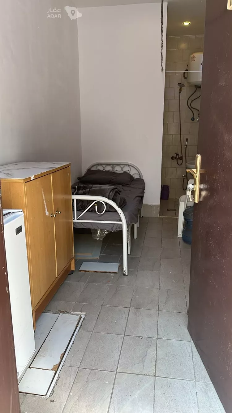 غرفة للإيجار في شارع الهجرة, حي الياسمين, مدينة الرياض, منطقة الرياض 6