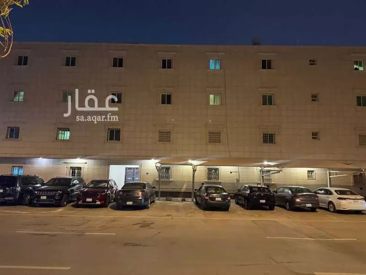 شقة للإيجار في شارع دمياط الجديده, حي قرطبة, مدينة الرياض, منطقة الرياض