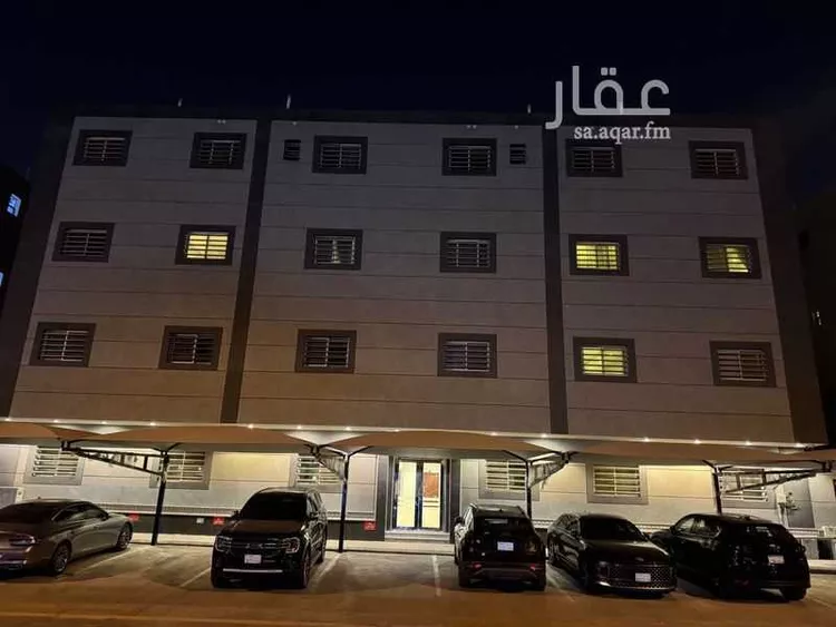 شقة للإيجار في شارع دمياط الجديده, حي قرطبة, مدينة الرياض, منطقة الرياض