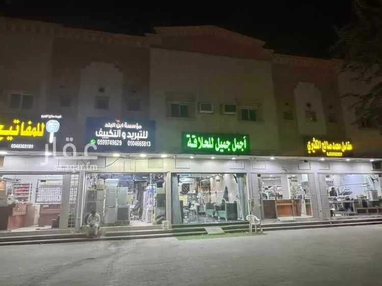 شقة للإيجار في شارع الشيخ عبدالله المخضوب, حي الوادي, مدينة الرياض, منطقة الرياض