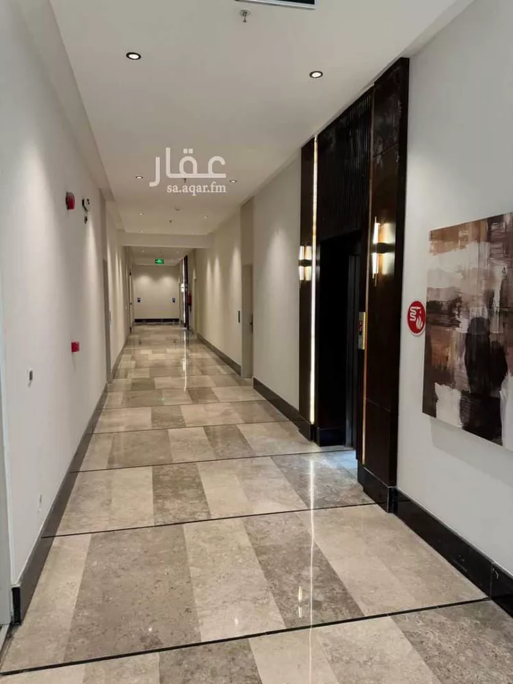 شقة للإيجار في شارع محمد بن عبدالعزيز الدغيثر, حي الملقا, مدينة الرياض, منطقة الرياض صورة 5