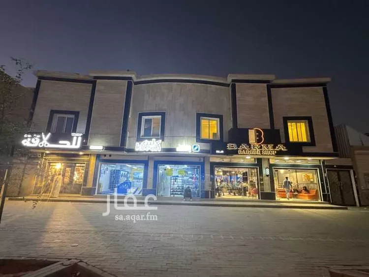 شقة للإيجار في شارع  عبدالله المخضوب, حي الوادي, مدينة الرياض, منطقة الرياض