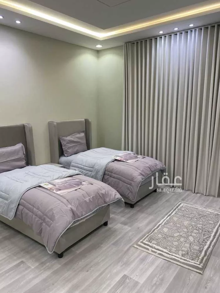 شقة للإيجار في شارع الصائن, حي قرطبة, مدينة الرياض, منطقة الرياض صورة 3