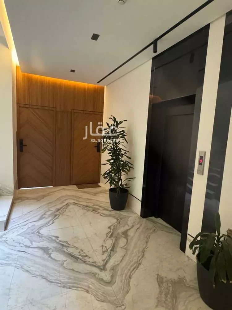 شقة للإيجار في شارع الغرير, حي الإزدهار, مدينة الرياض, منطقة الرياض صورة 3