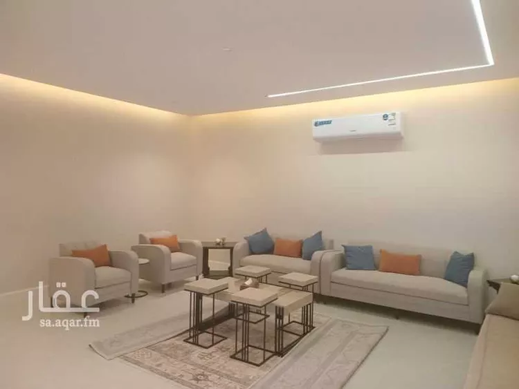 فيلا للإيجار في شارع قرطاجة, حي قرطبة, مدينة الرياض, منطقة الرياض صورة 5