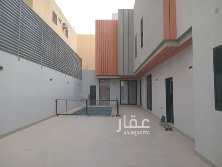 فيلا للإيجار في شارع قرطاجة, حي قرطبة, مدينة الرياض, منطقة الرياض صورة 3