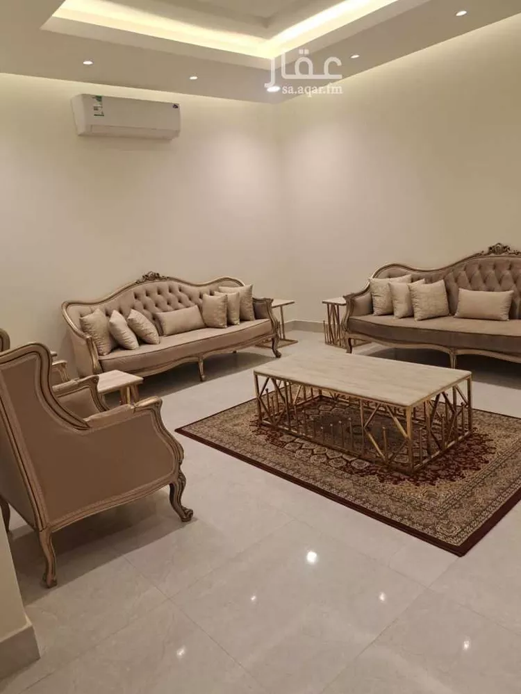 فيلا للإيجار في شارع السلامة, حي قرطبة, مدينة الرياض, منطقة الرياض صورة 4