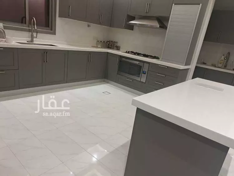 فيلا للإيجار في شارع السلامة, حي قرطبة, مدينة الرياض, منطقة الرياض صورة 5
