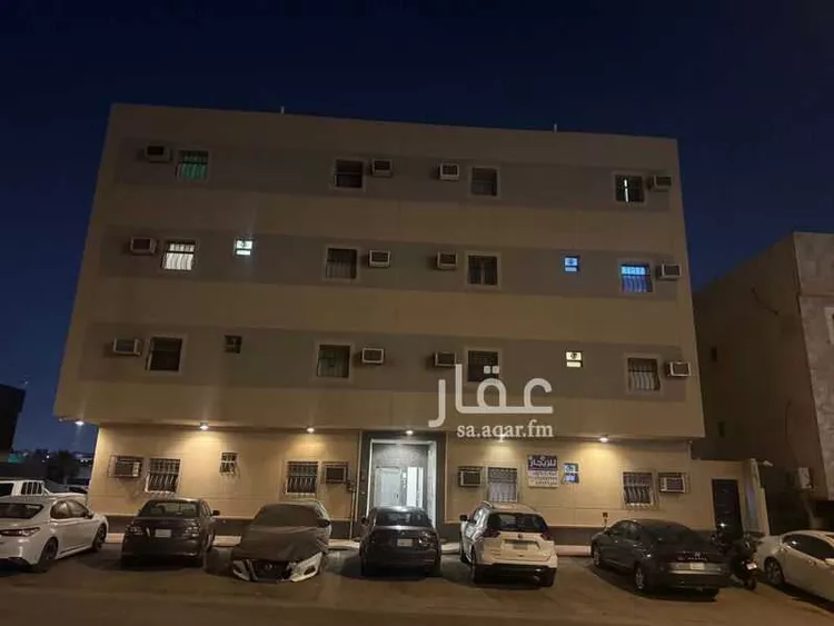 شقة للإيجار في شارع سلام, حي الوادي, مدينة الرياض, منطقة الرياض 1 صورة
