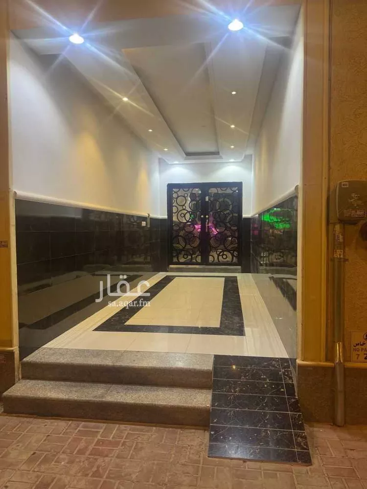 شقة للإيجار في شارع عبدالواحد الأزجي, حي قرطبة, مدينة الرياض, منطقة الرياض صورة 2