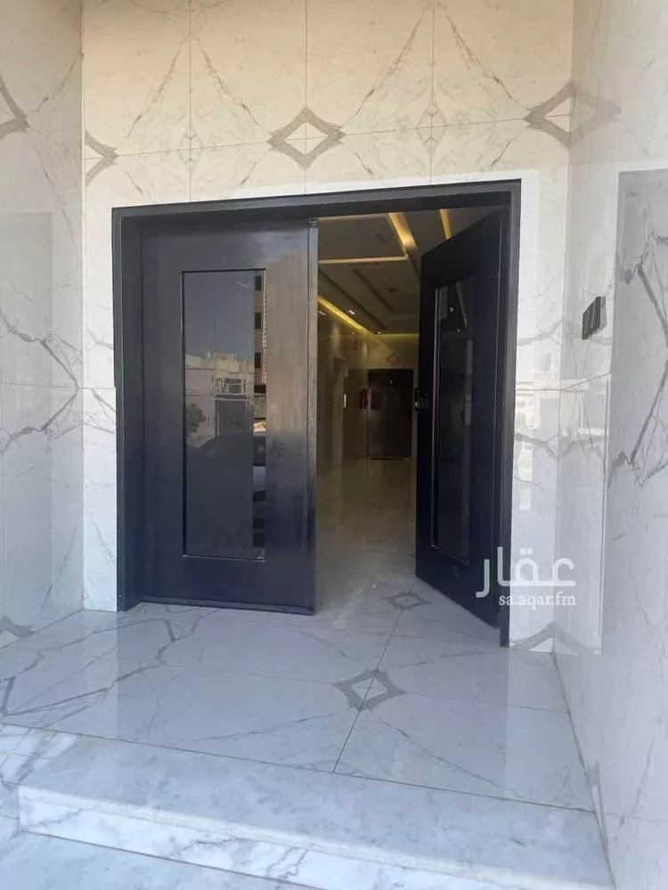 شقة للإيجار في شارع محمد بن عبدالعزيز العجاجي, حي القيروان, مدينة الرياض, منطقة الرياض صورة 2