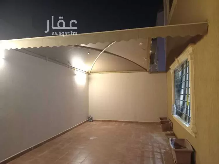 فيلا للإيجار في شارع القرينة, حي الندى, مدينة الرياض, منطقة الرياض صورة 2