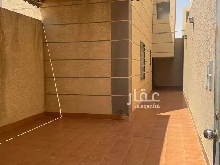 Floor for Rent in Riyadh An Nada صورة 2