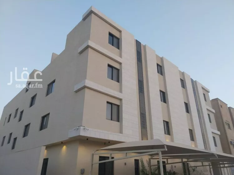 شقة للإيجار في شارع دباس بن راشد, حي قرطبة, مدينة الرياض, منطقة الرياض