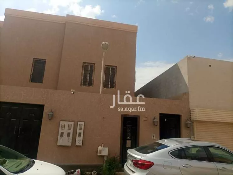فيلا للبيع في شارع القرينة, حي الندى, مدينة الرياض, منطقة الرياض