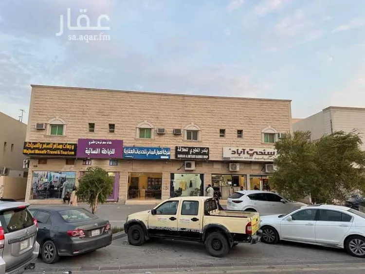 شقة للإيجار في شارع  عبدالله المخضوب, حي الوادي, مدينة الرياض, منطقة الرياض