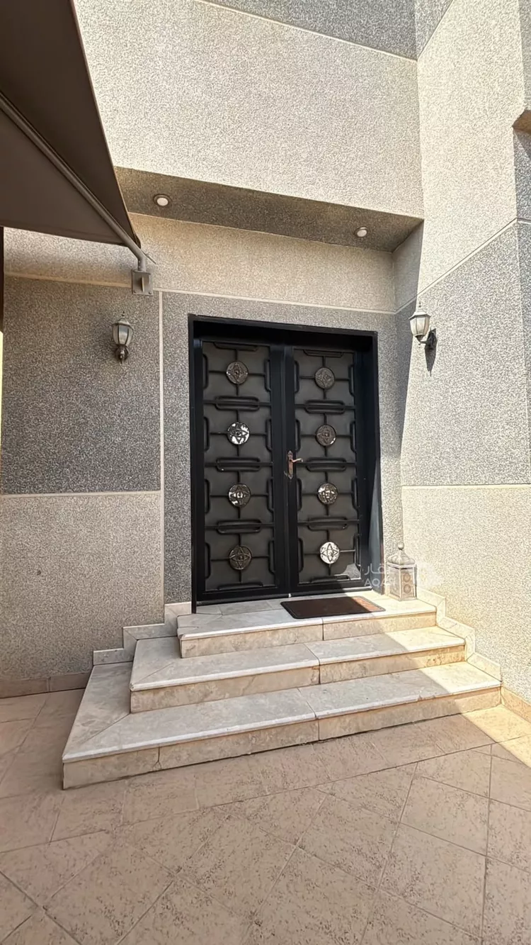 فيلا للبيع في شارع القشيري, حي الندى, مدينة الرياض, منطقة الرياض