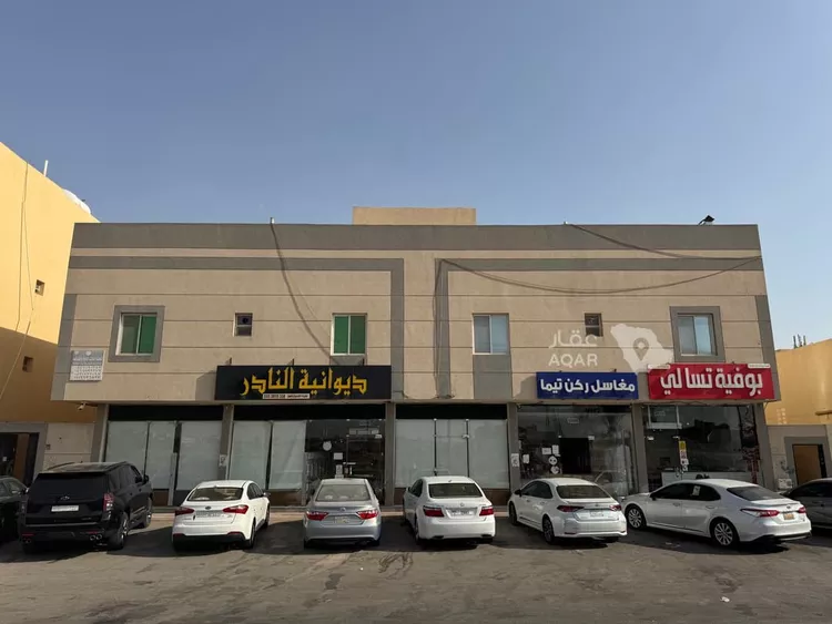 Apartment for Rent in Riyadh Qurtubah