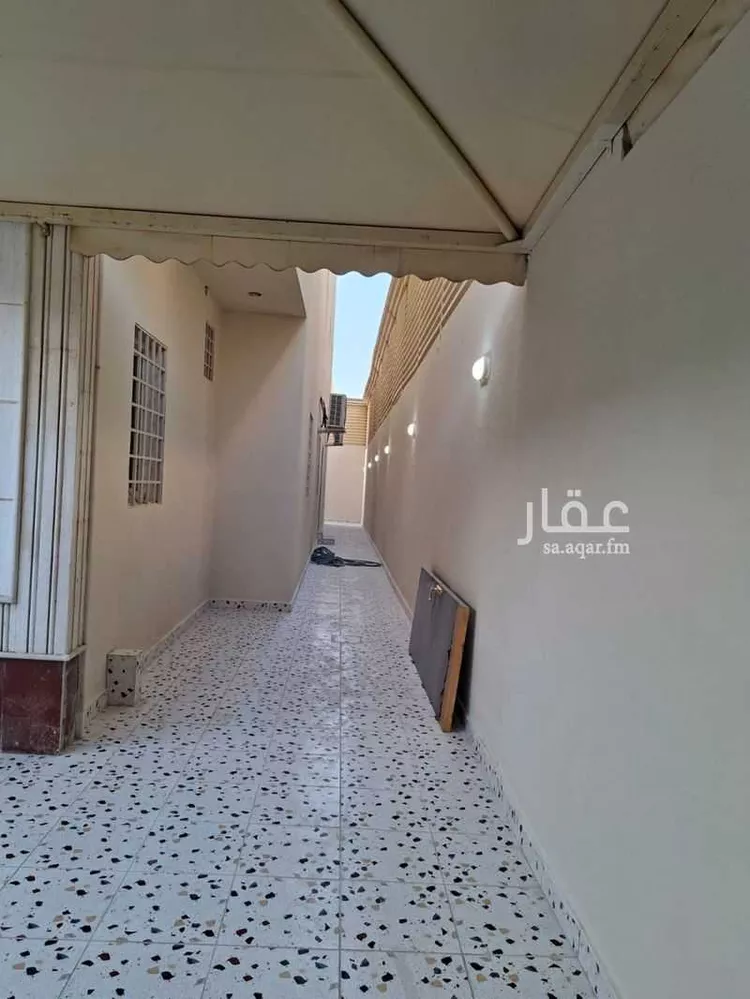 دور للإيجار في شارع الرديف, حي الياسمين, مدينة الرياض, منطقة الرياض صورة 3