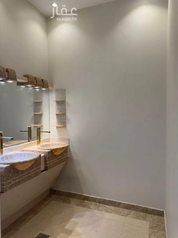 دور للإيجار في شارع رقم 524, حي النرجس, مدينة الرياض, منطقة الرياض صورة 4