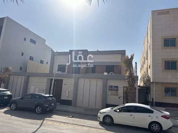 شقة للإيجار في شارع سراقة بن عمرو, حي الشهداء, مدينة الرياض, منطقة الرياض