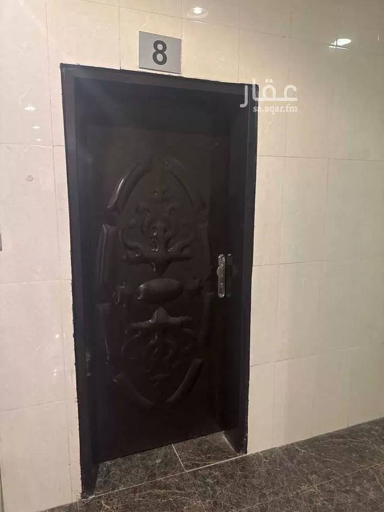 شقة للإيجار في شارع سلام, حي الوادي, مدينة الرياض, منطقة الرياض صورة 3