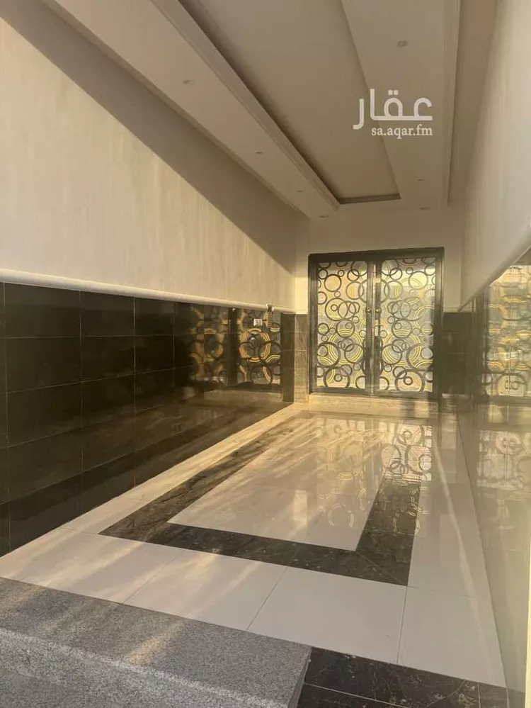 شقة للإيجار في شارع عبدالواحد الأزجي, حي قرطبة, مدينة الرياض, منطقة الرياض صورة 2