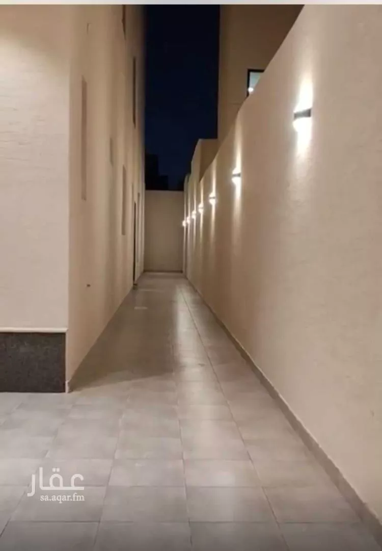 دور للبيع في شارع شارع ال سويلم, حي الجنادرية, مدينة الرياض, منطقة الرياض صورة 2