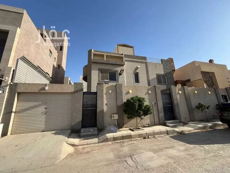 فيلا للبيع في شارع عبدالمعطي مرداد, حي العارض, مدينة الرياض, منطقة الرياض