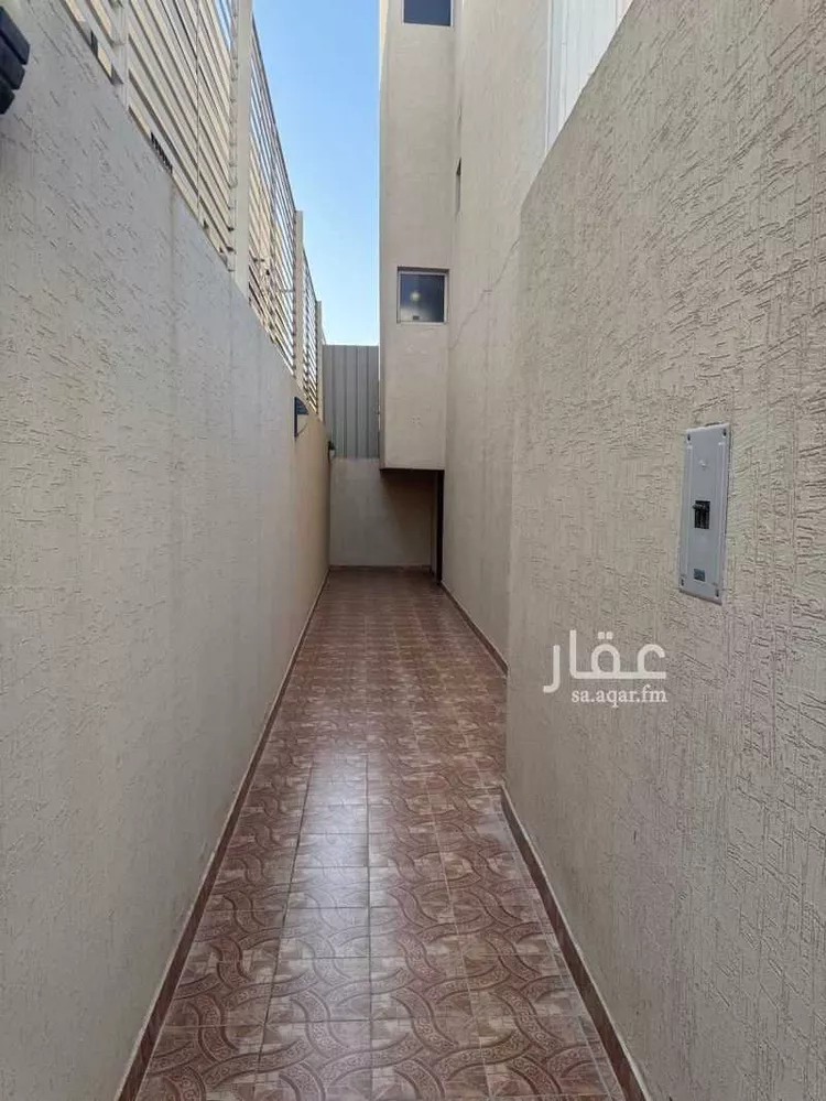 شقة للإيجار في شارع محايل, حي الوادي, مدينة الرياض, منطقة الرياض صورة 2