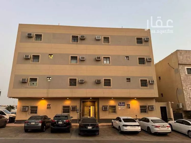 Apartment for Rent in Riyadh Al Wadi