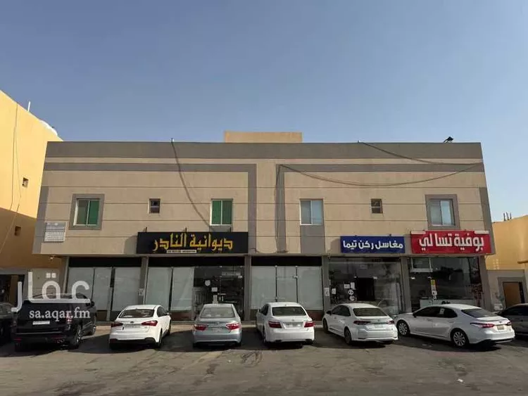 Apartment for Rent in Riyadh Qurtubah